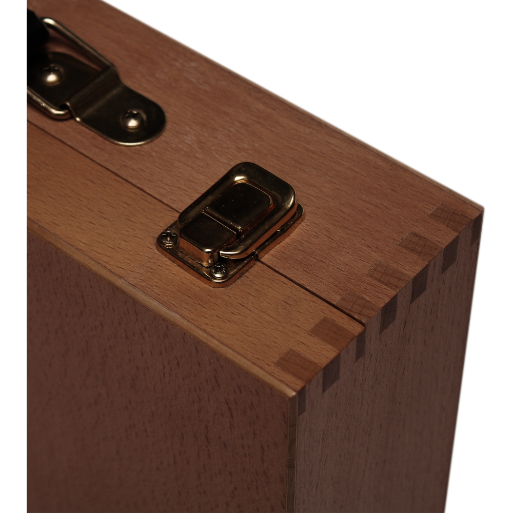 CABALLETE SUECO 90X80X40CM (B.MAX.85CM) W05B
