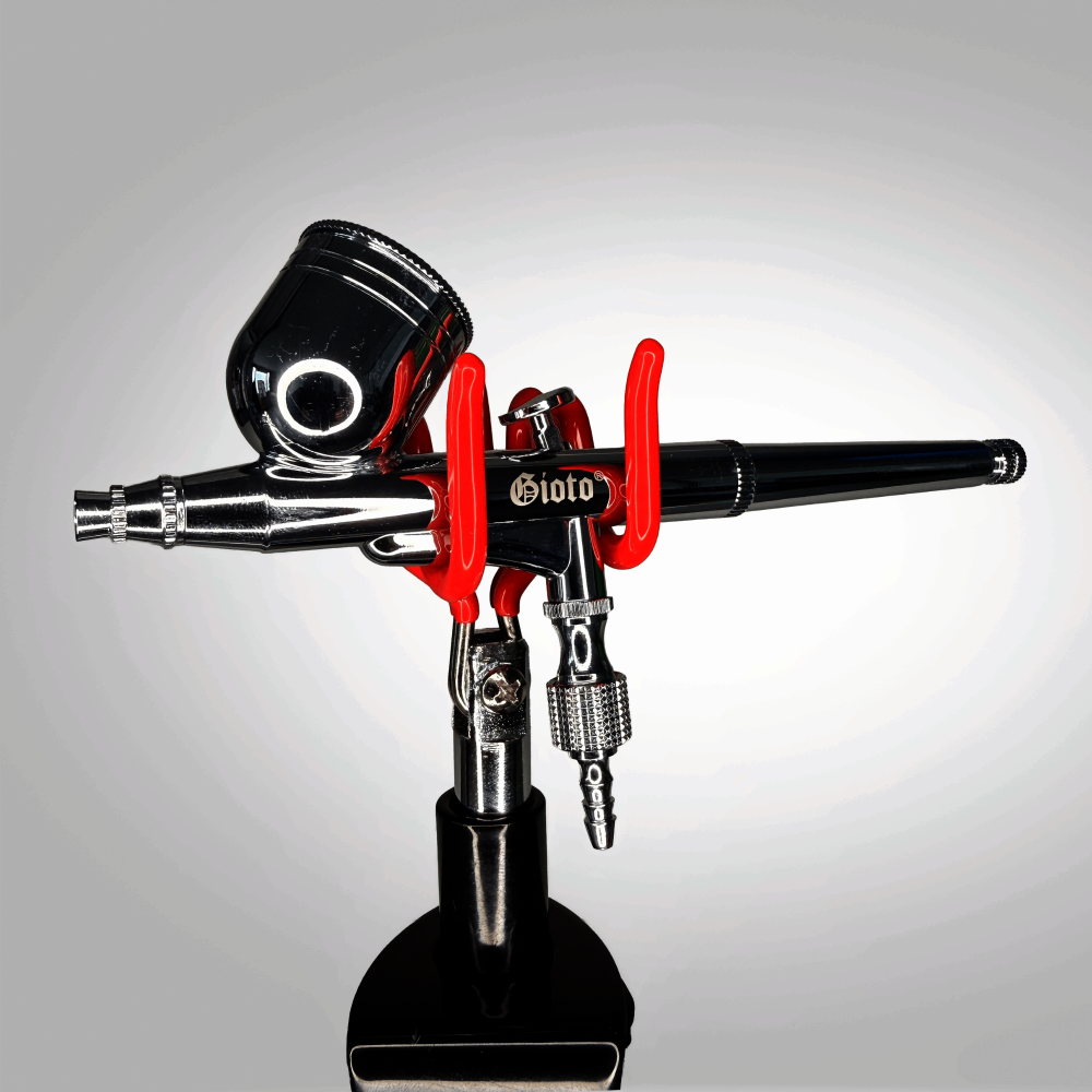 AEROGRAFO ACCION DOBLE | GIOTO | RF BD 130
