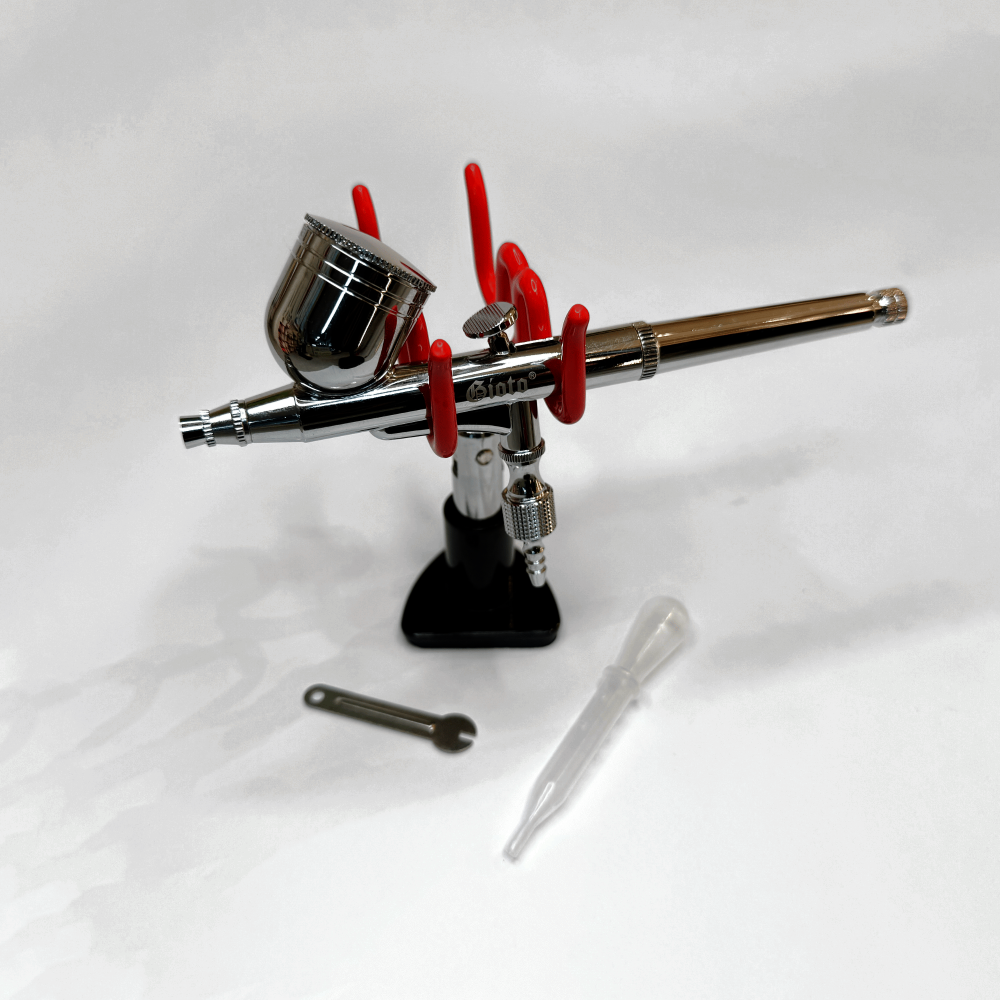 AEROGRAFO ACCION DOBLE | GIOTO | RF BD 130