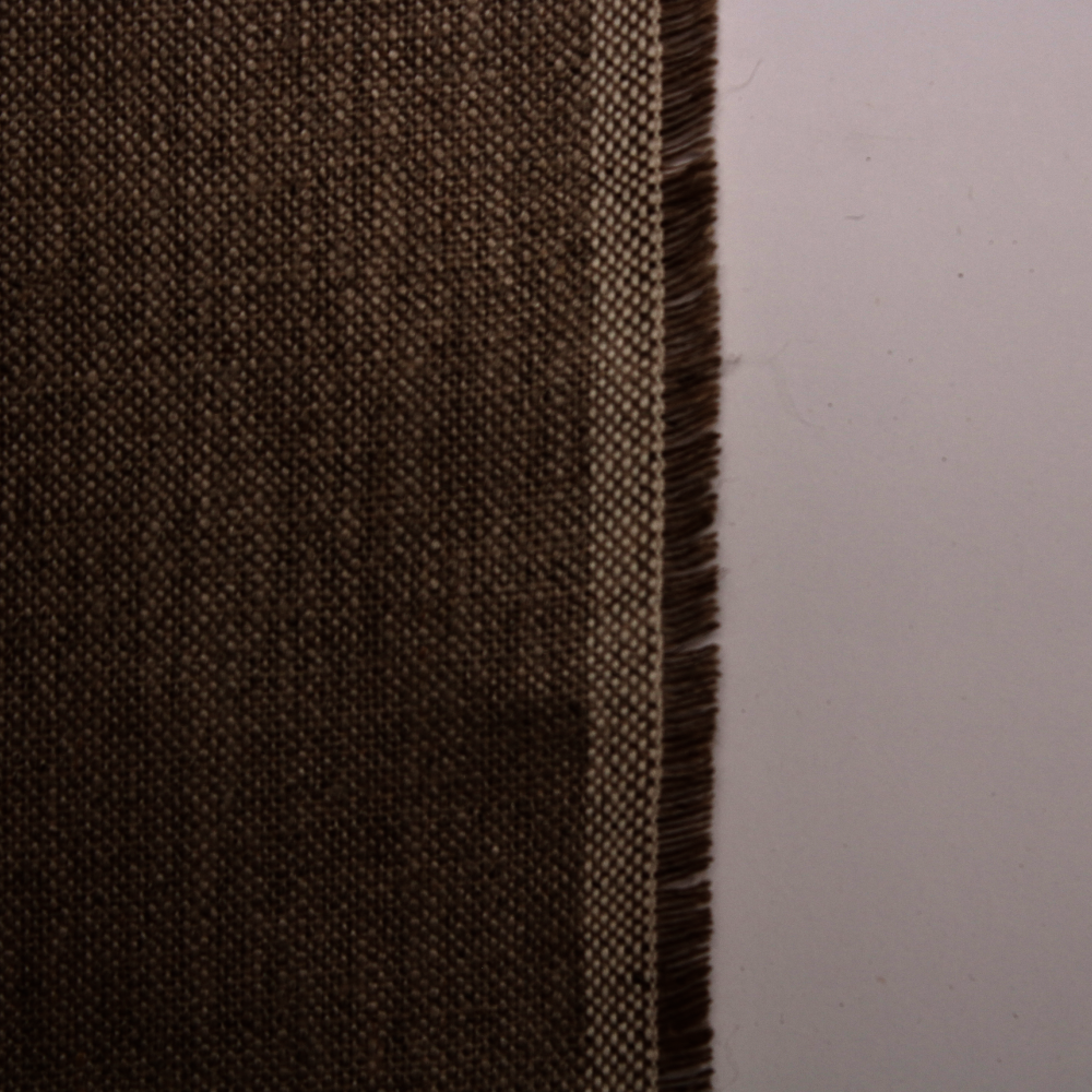 LIENZO LINO NATURAL DE 210 GR X MT           