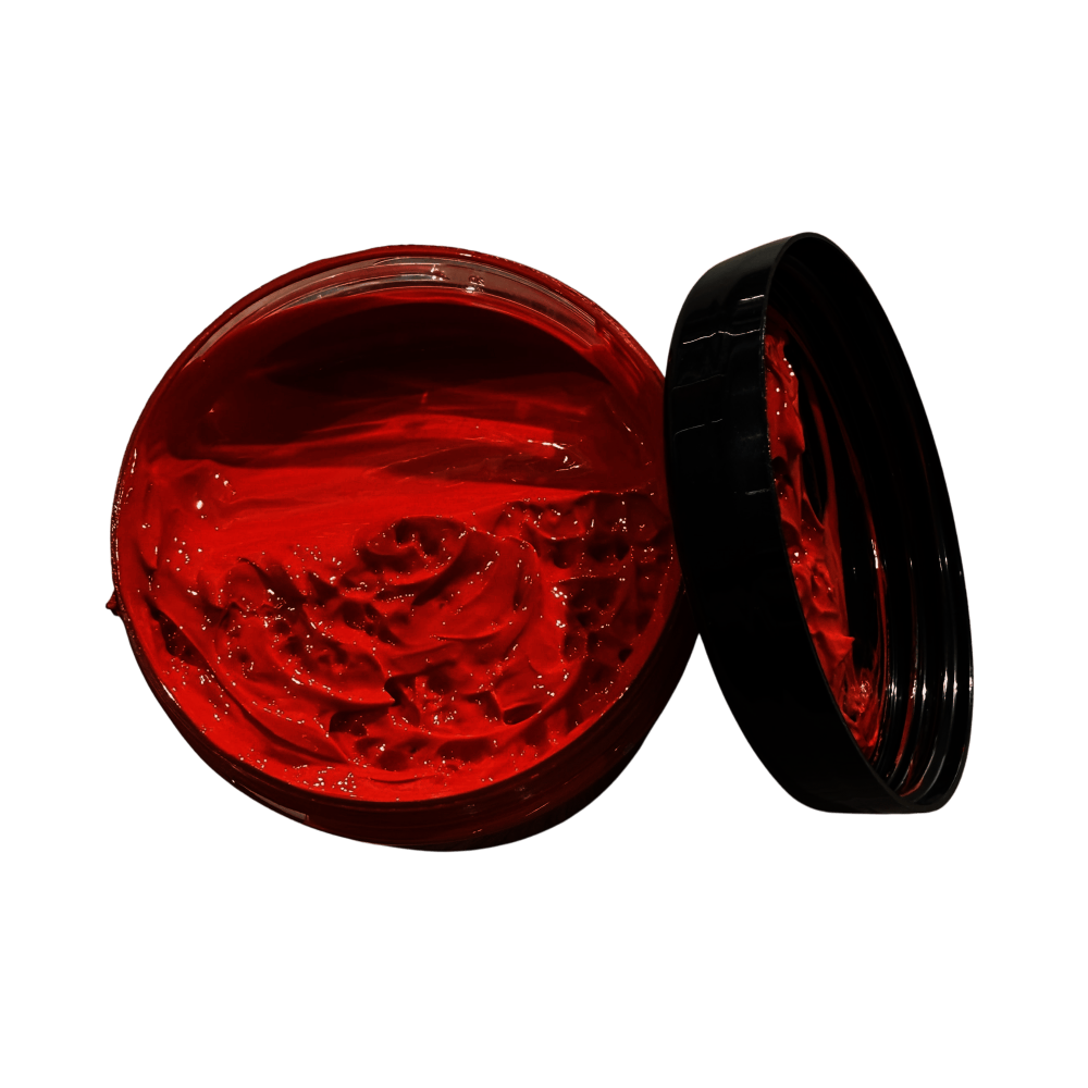 TINTA LINÓLEO TELA AGUA ESSDEE 150ml ROJA