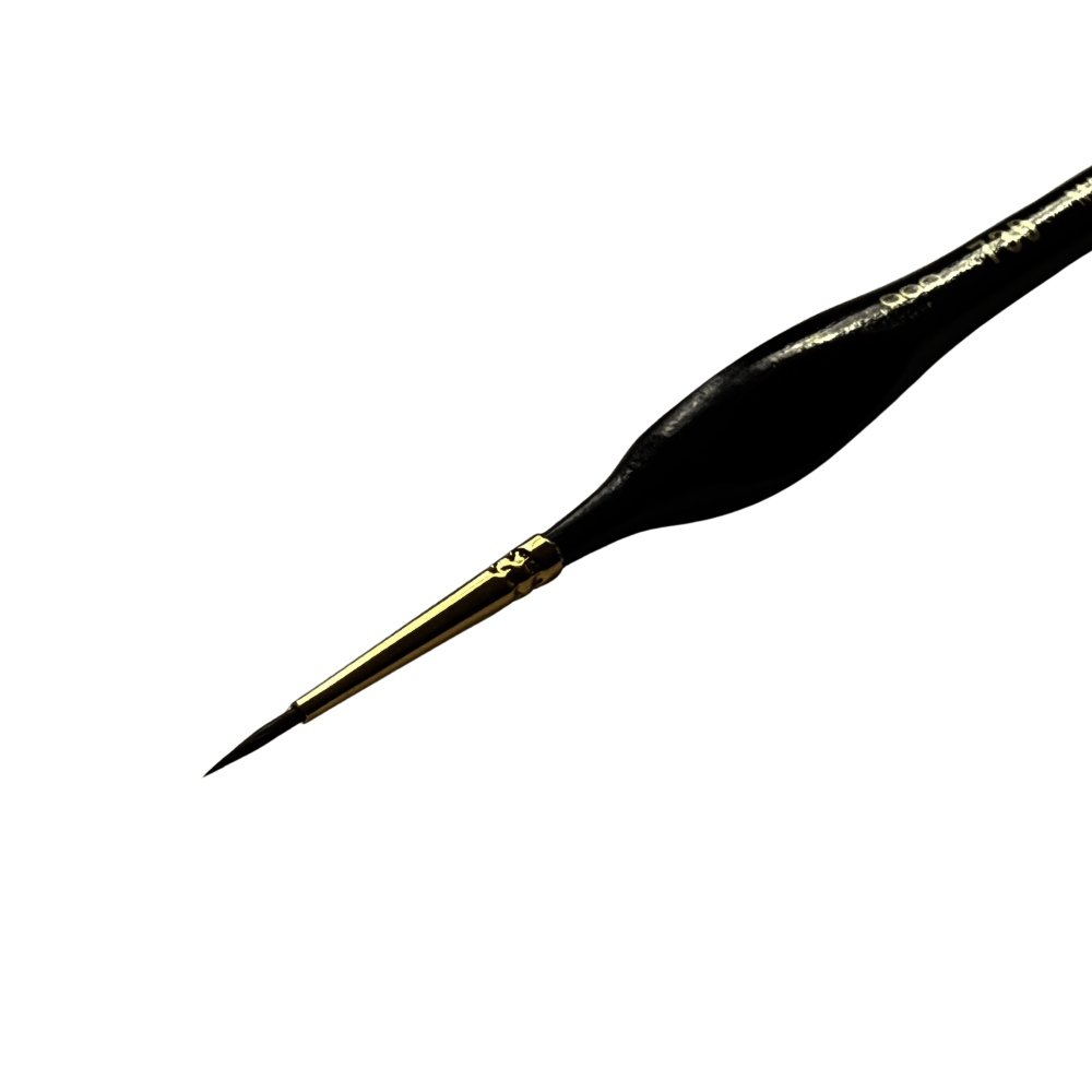 PINCEL PELO MARTA REDONDO KOLINSKY #000 RF 730