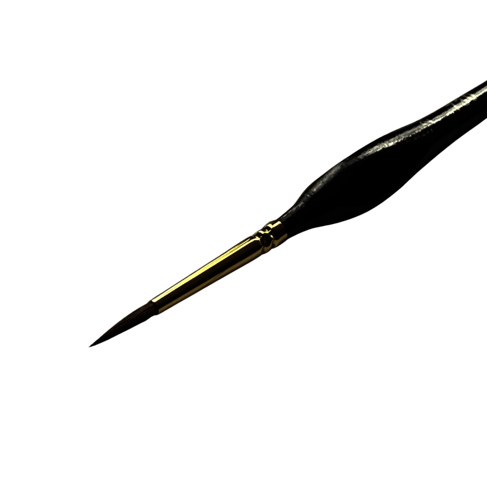 PINCEL PELO MARTA REDONDO KOLINSKY #02 RF 730