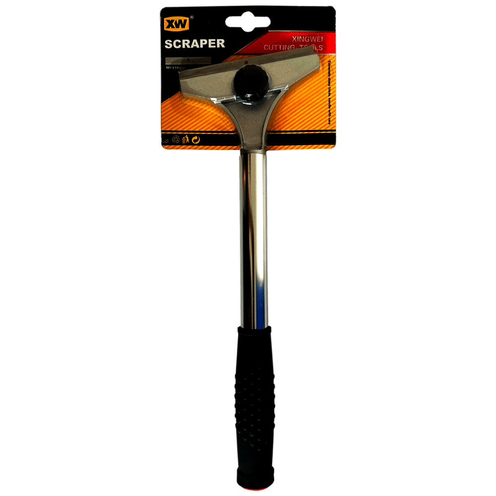 RASPADOR INDUSTRIAL QUITA PINTURA SX885      