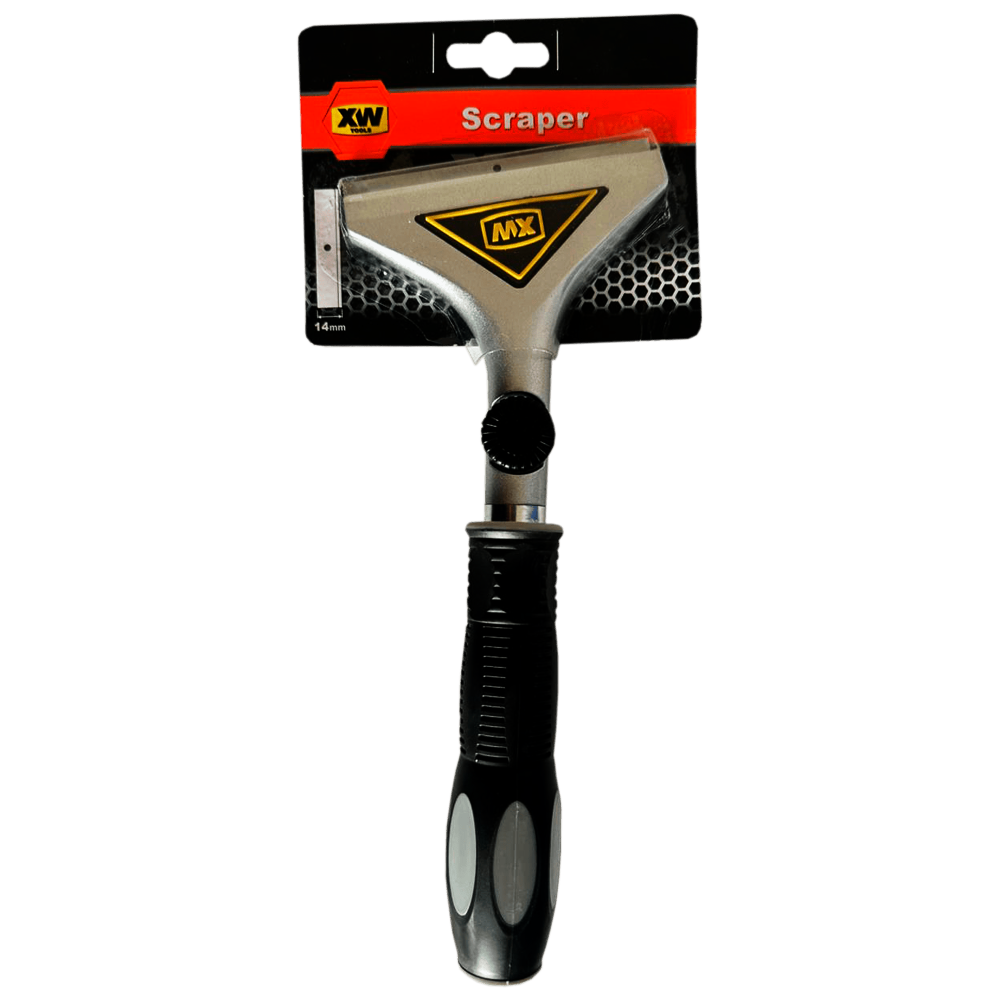 RASPADOR INDUSTRIAL QUITA PINTURA SX885      