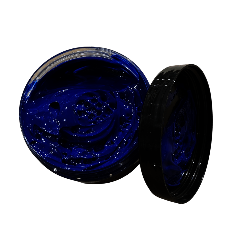 TINTA LINÓLEO TELA AGUA ESSDEE 150ml AZUL