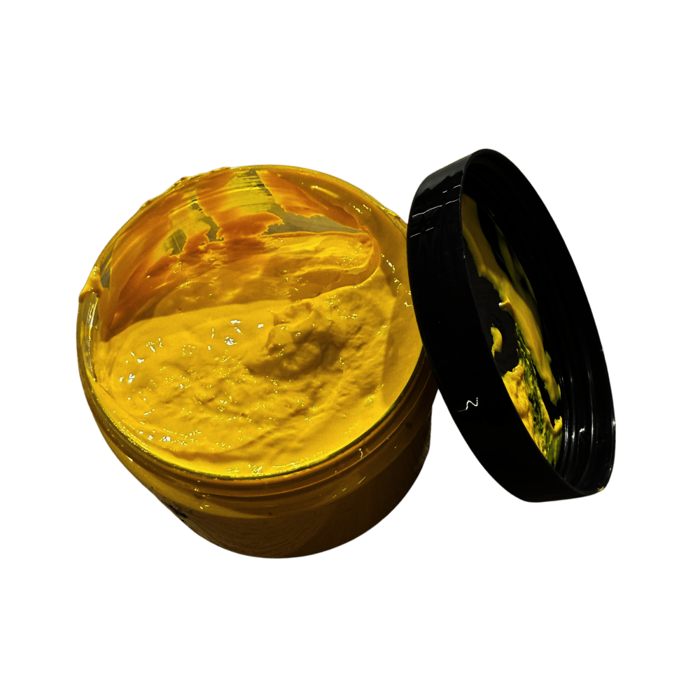 TINTA LINÓLEO TELA AGUA ESSDEE 150ml AMARILLO