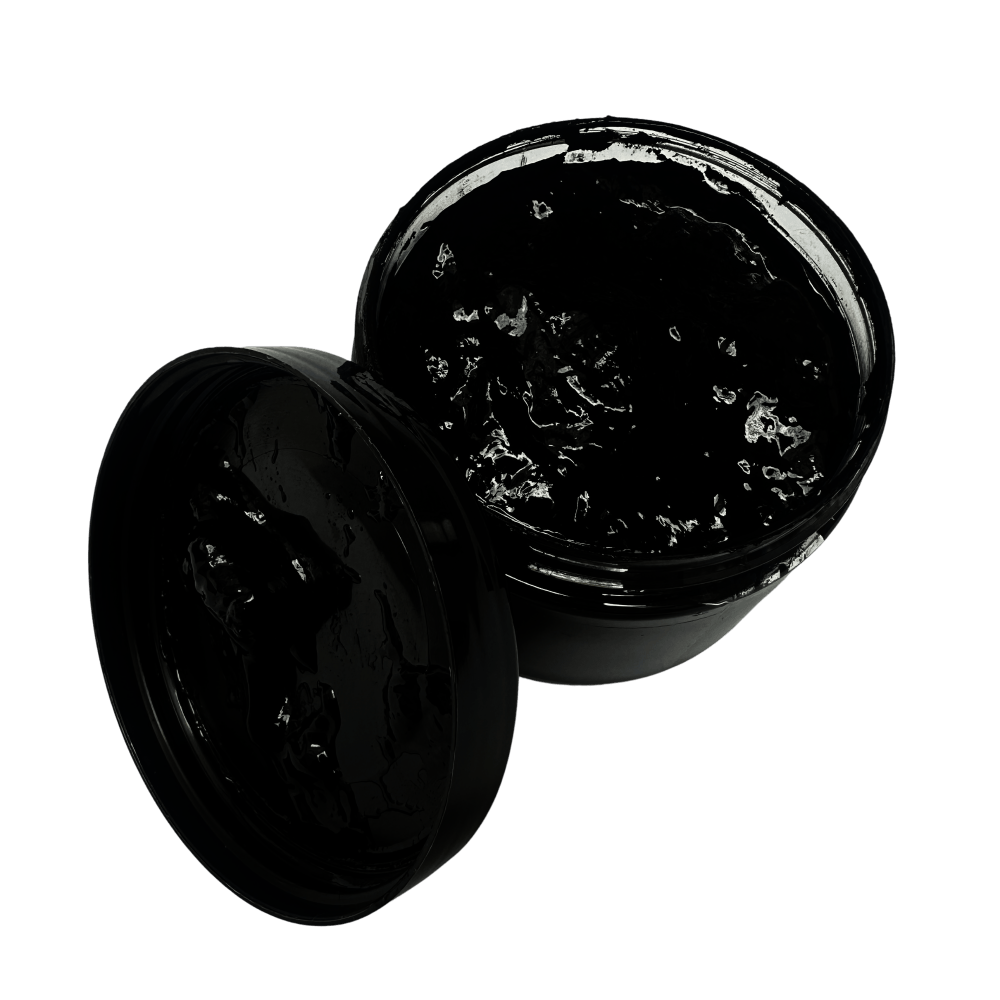 TINTA LINÓLEO TELA AGUA ESSDEE 150ml NEGRO