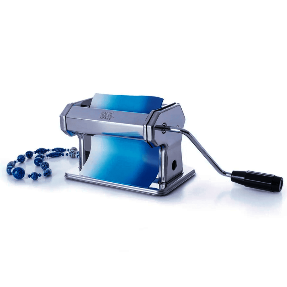 PRENSA MANUAL EN ACERO MOLDEAR ARCILLA DAS RF F328000