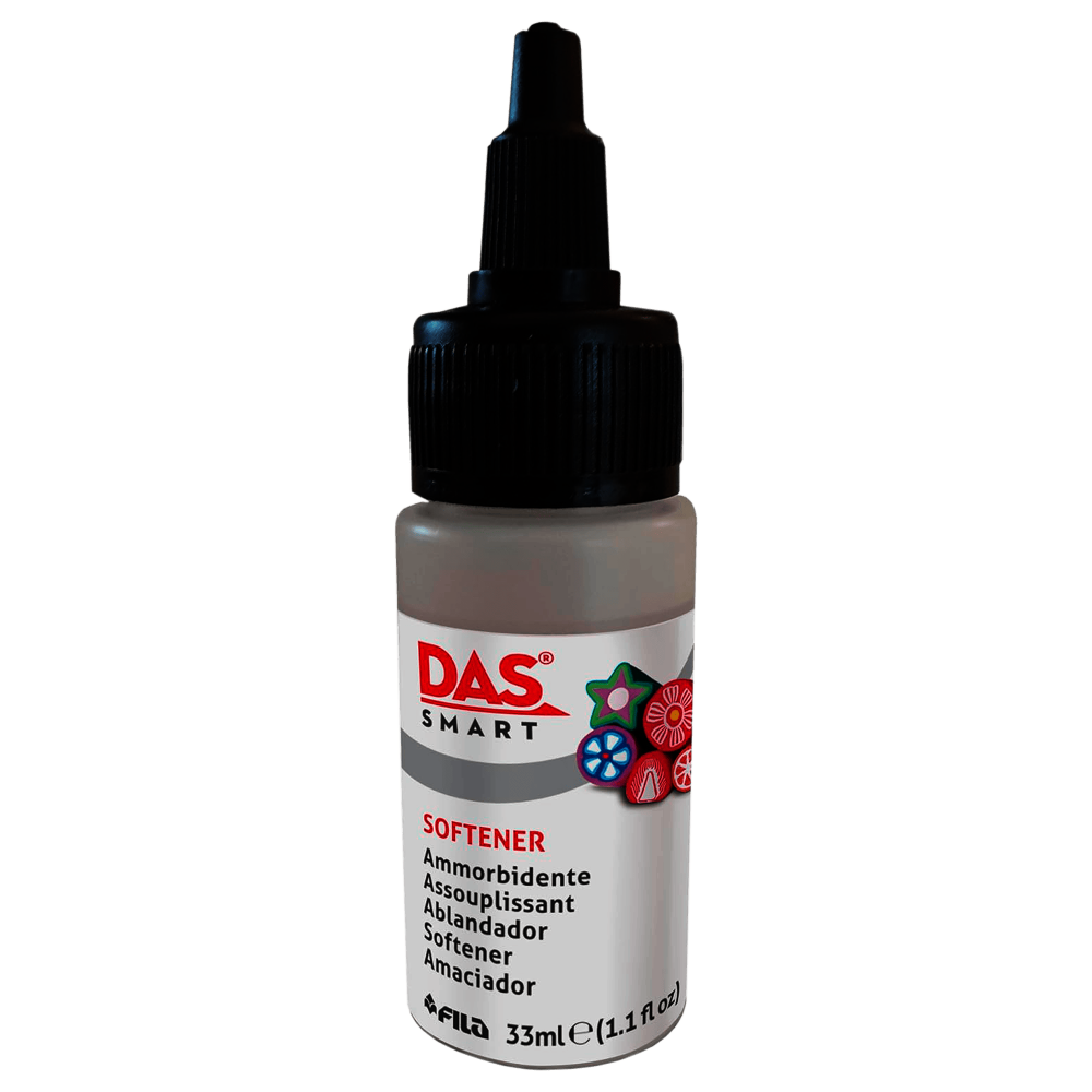 ABLANDADOR LIQUIDO DE 33ML DAS SMART RF F329400