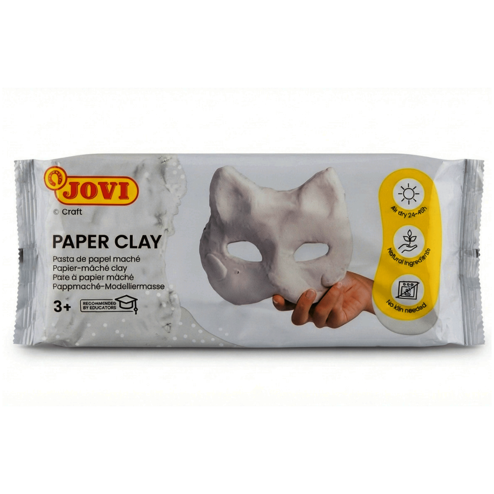 PASTA PATMACHE 680GR JOVI RF 380                            