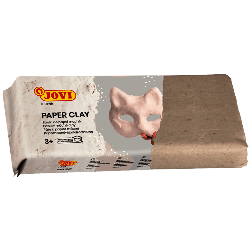 PASTA PATMACHE 170GR JOVI RF 381 
