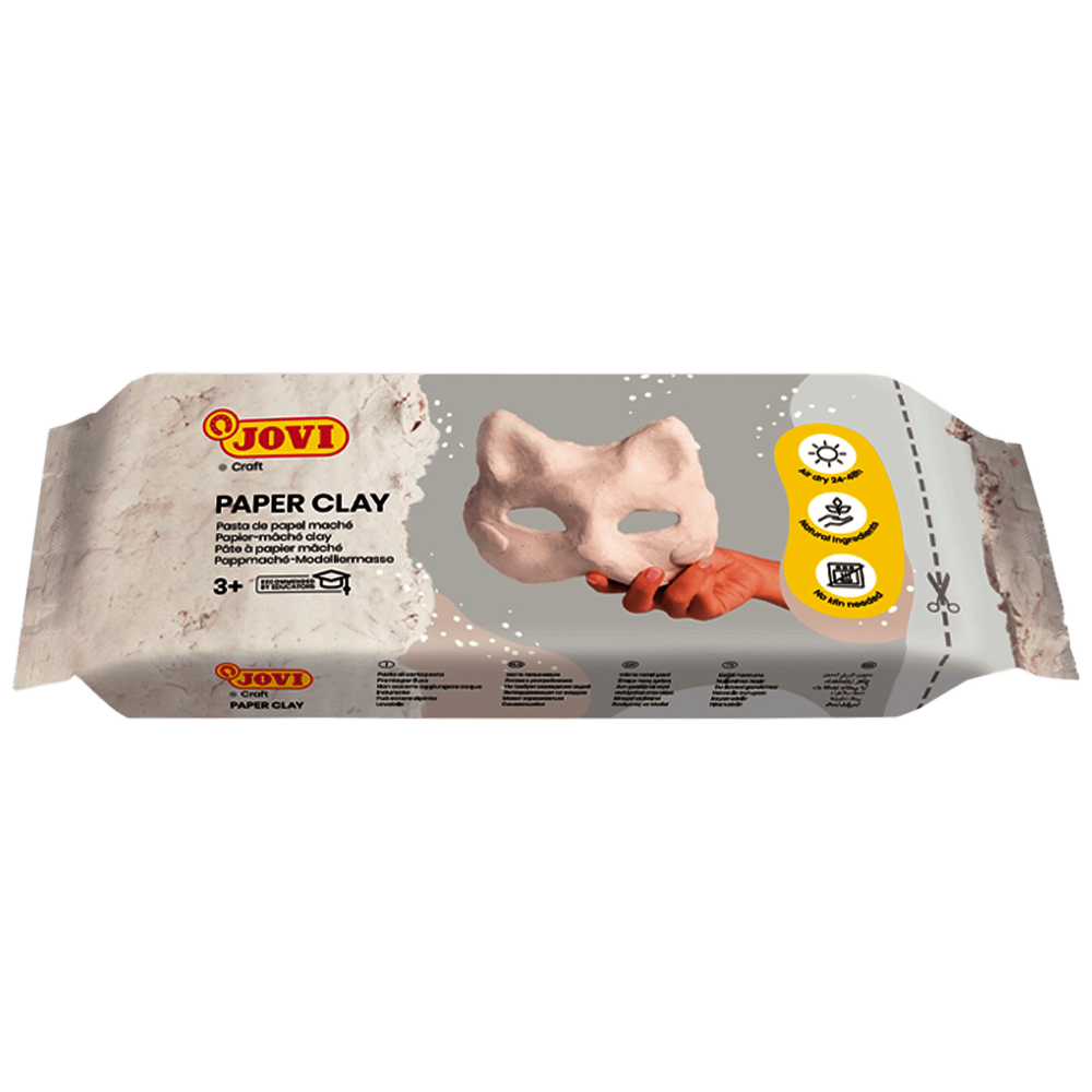 PASTA PATMACHE 170GR JOVI RF 381 