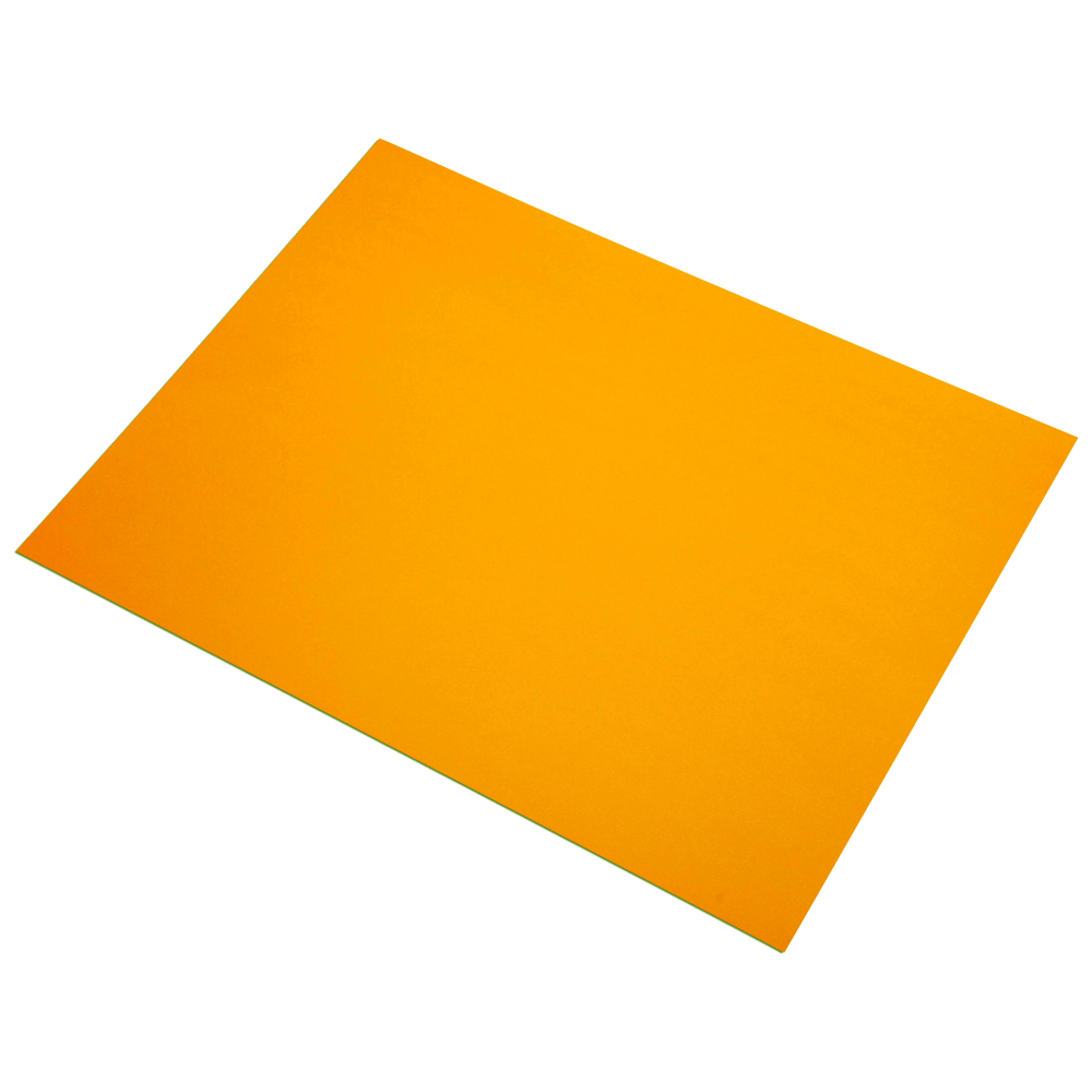 CARTULINA FABRIANO COLORE 50X65CM 185G 5603 AMARILLO CANARIO
