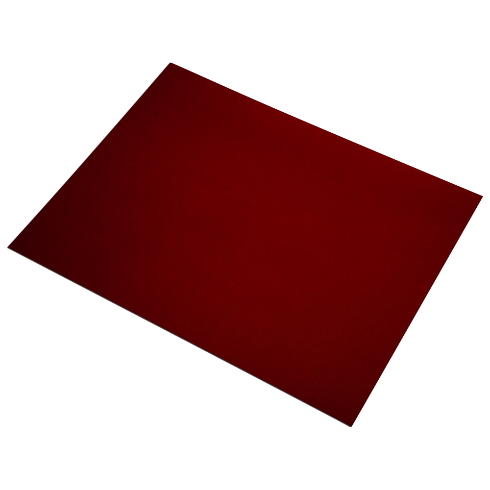 CARTULINA FABRIANO COLORE 50X65CM 185G 5608 CEREZA