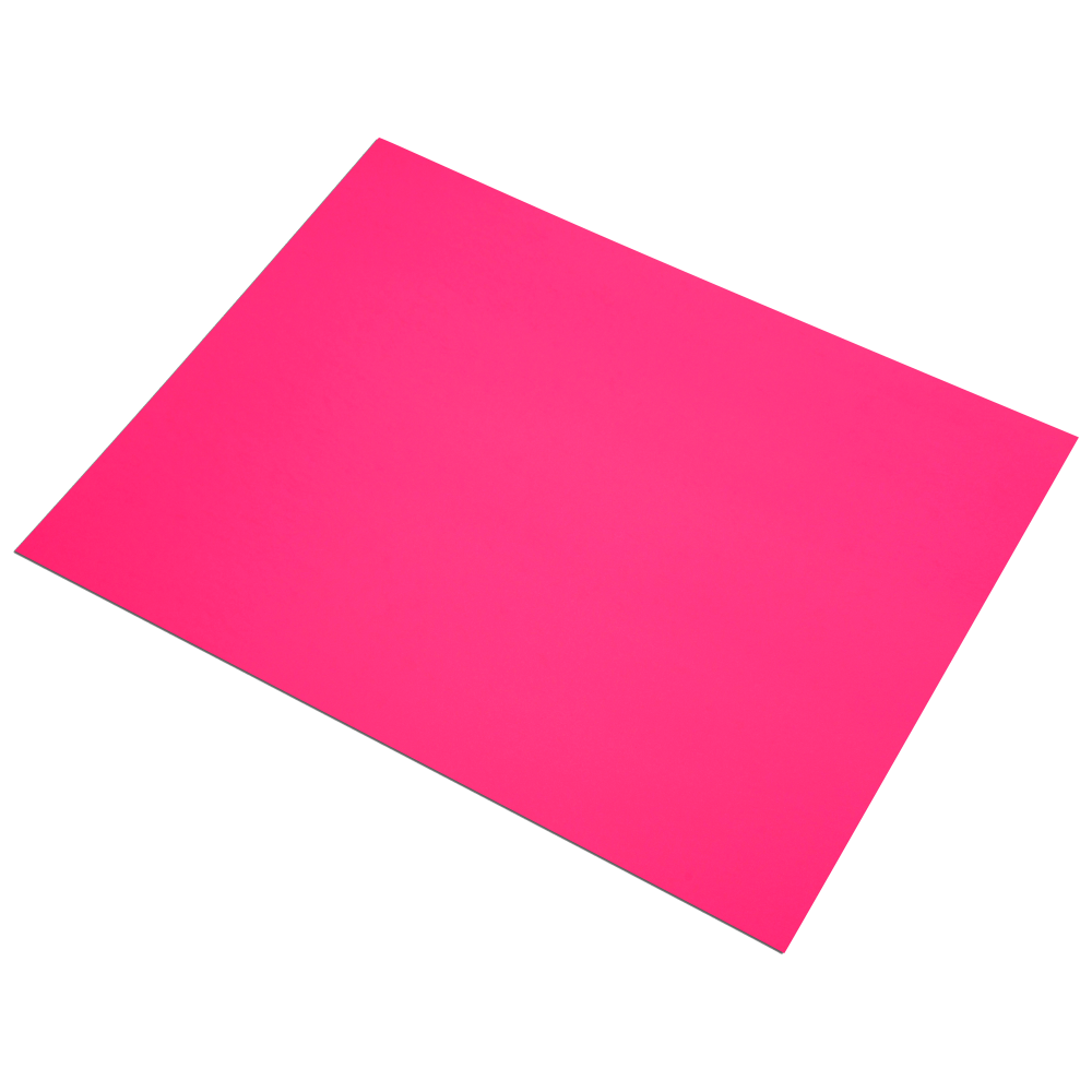CARTULINA FABRIANO COLORE 50X65CM 185G 5609 FUCSIA