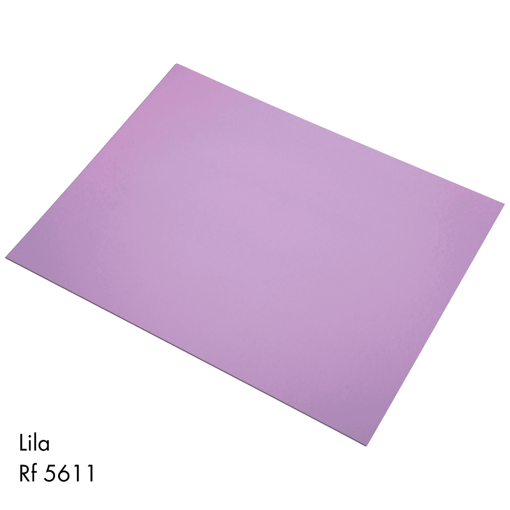CARTULINA FABRIANO COLORE 50X65CM 185G 5611 LILA