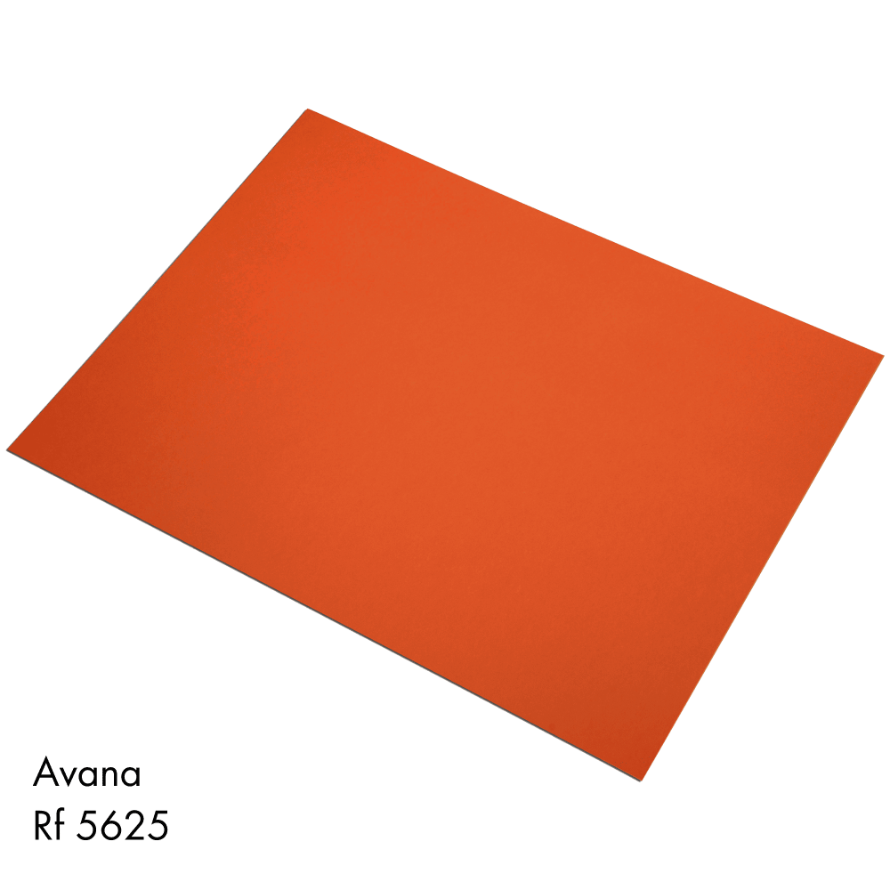 CARTULINA FABRIANO COLORE 50X65CM 185G 5625 AVANA