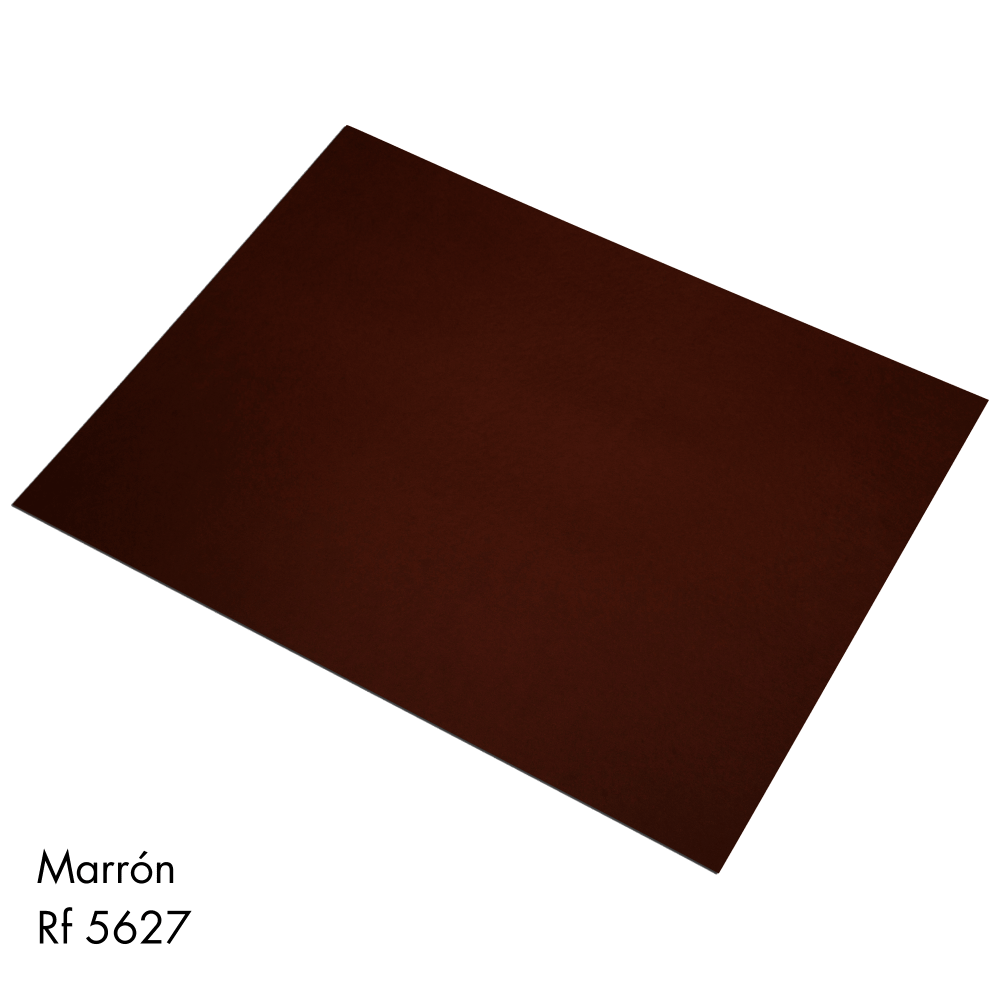 CARTULINA FABRIANO COLORE 50X65CM 185G 5627 MARRON