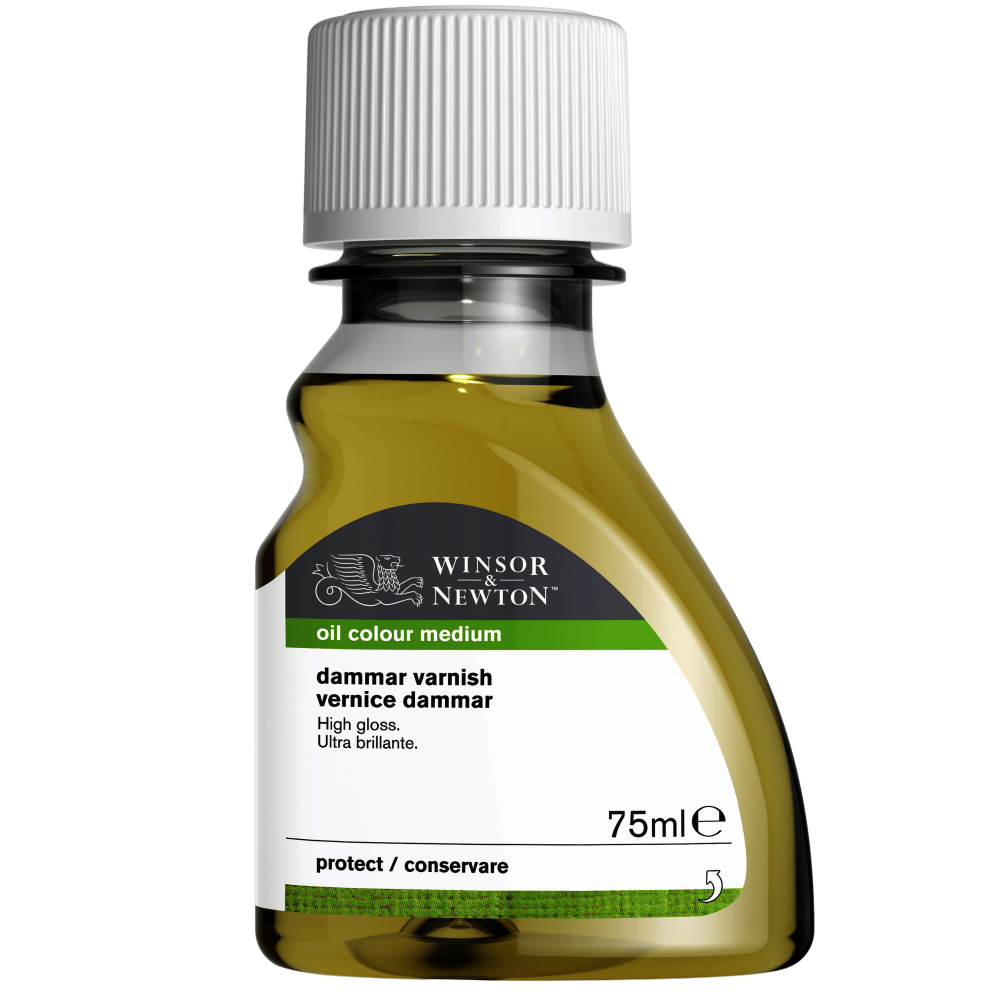 BARNIZ DAMAR OLEO 75 ML WINSOR             