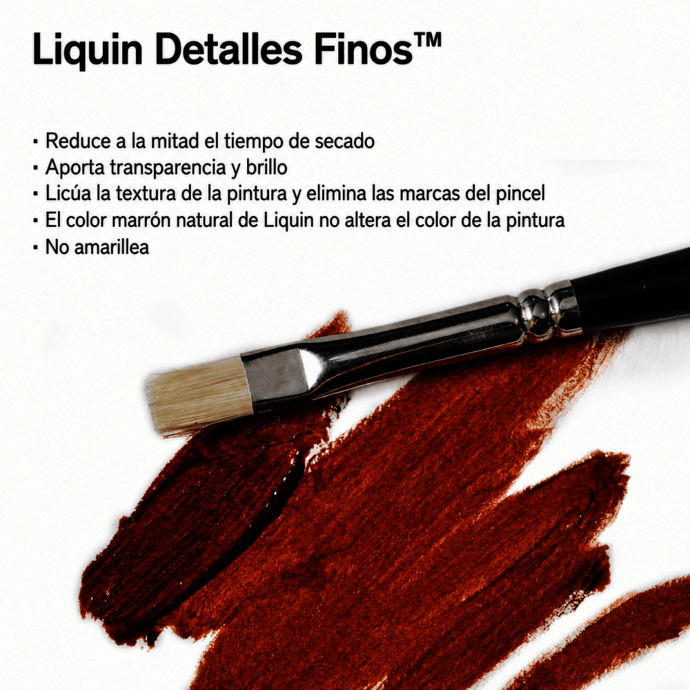LIQUIN PARA DETALLES FINO 75ML WINSOR        