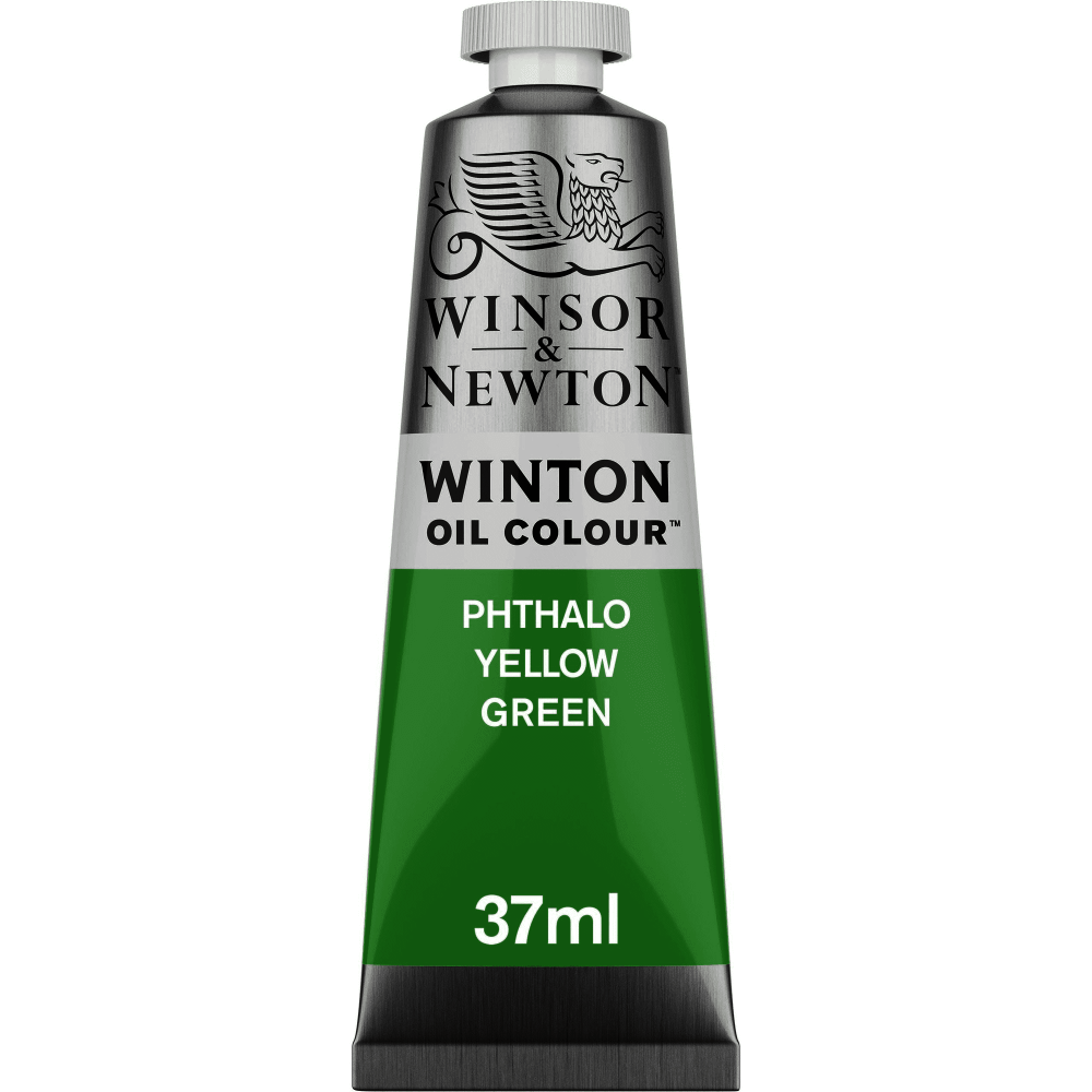 ÓLEO WINTON 1414403 VERDE AMARILLO 37ML