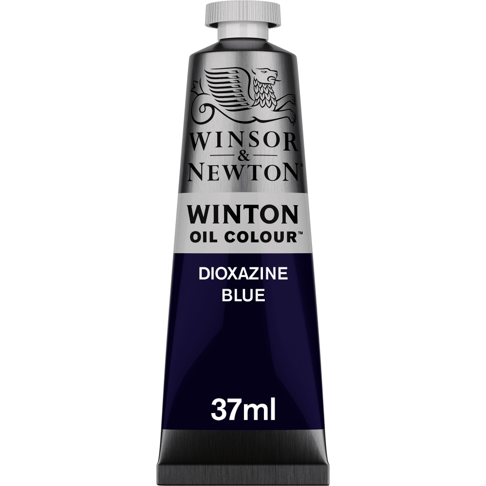 ÓLEO WINTON AZUL DIOXACINA 1414406  37ML