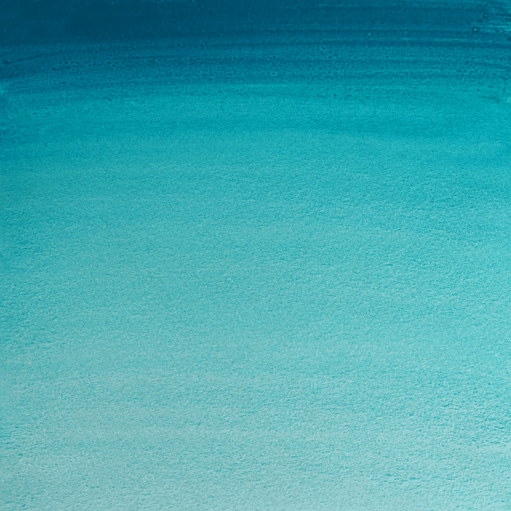 ACUARELA W&N PROF. 5ML S4 RF 191 TURQUESA COBALTO CLARO