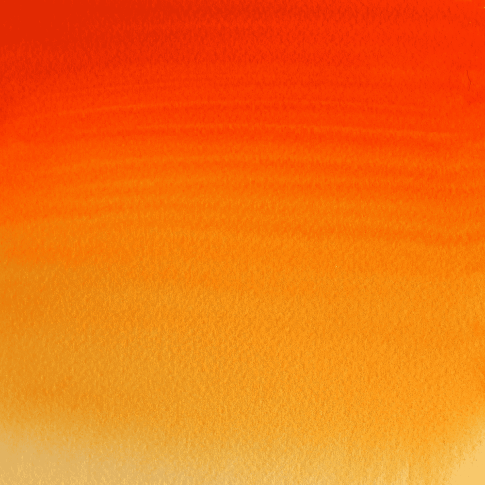 ACUARELA W&N PROF. 5ML S4 RF 299-(089) NARANJA DE CADMIO