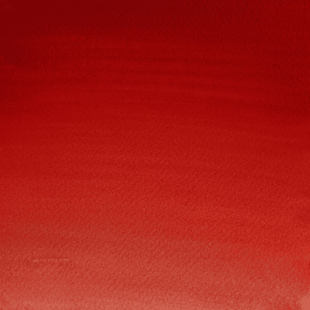 ACUARELA W&N PROF. 5ML S4 RF 301-(097) ROJO CADMIO OSCURO