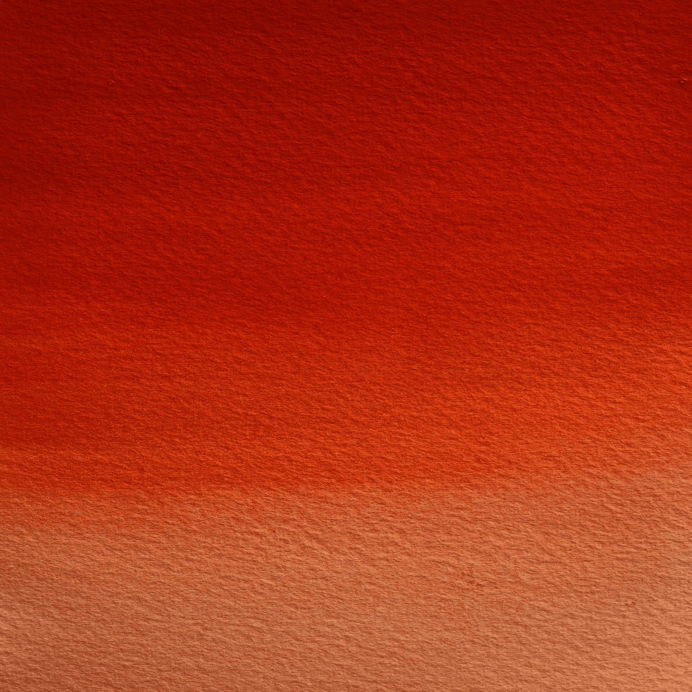 ACUARELA W&N PROF. 5ML S2 RF 418 NARANJA DE FIELD