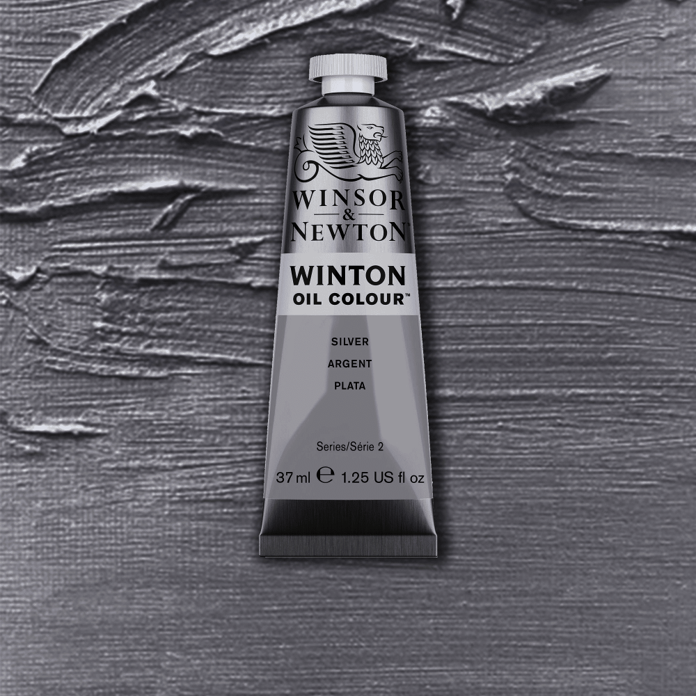 OLEO WINTON 617 PLATA 37ML 