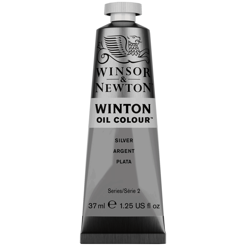 OLEO WINTON 617 PLATA 37ML 