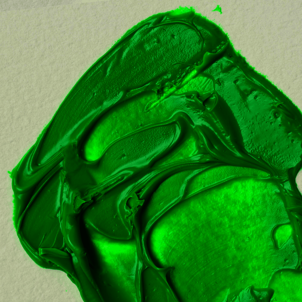 OLEO WINTON 458 VERDE FLUORESCENTE 37ML 