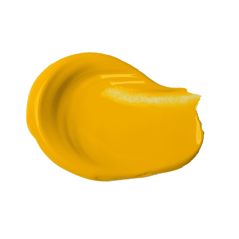 ACRILICO LIQUITEX BASICS | 118 ML | RF 045 | AMARILLO TRANSPARENTE                   