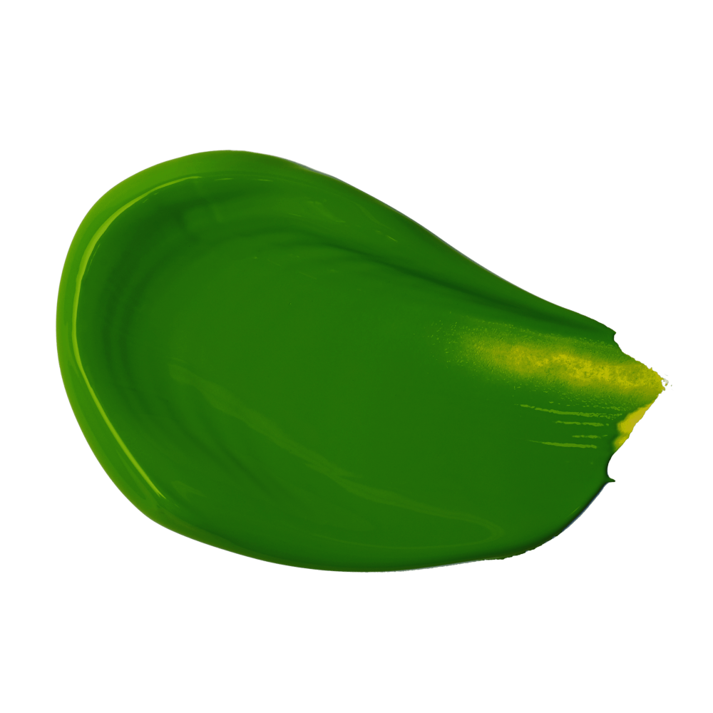 ACRILICO LIQUITEX BASICS | 118 ML | RF 222 | VERDE LIMA