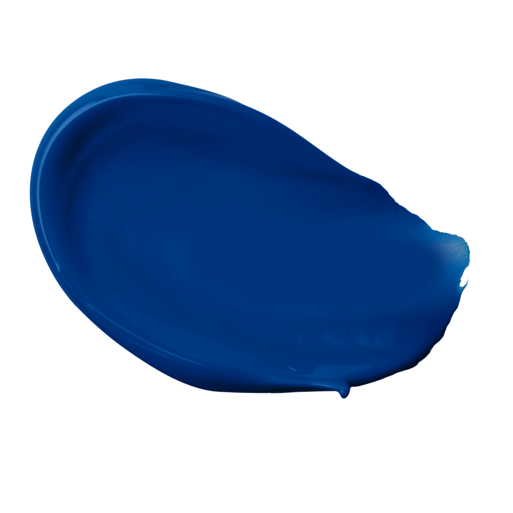 ACRILICO LIQUITEX BASICS | 118 ML | RF 984 | AZUL FLUORESCENTE