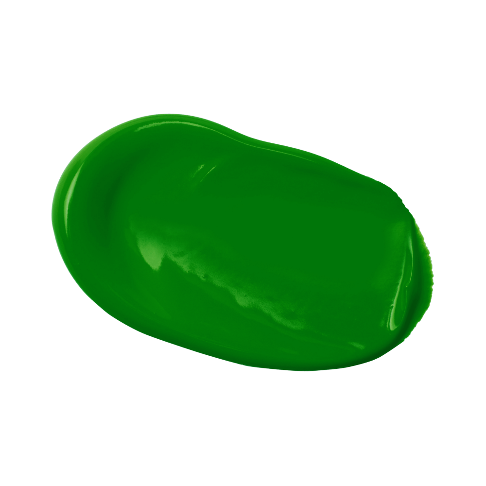 ACRILICO LIQUITEX BASICS | 118 ML | RF 985 | VERDE FLUORESCENTE