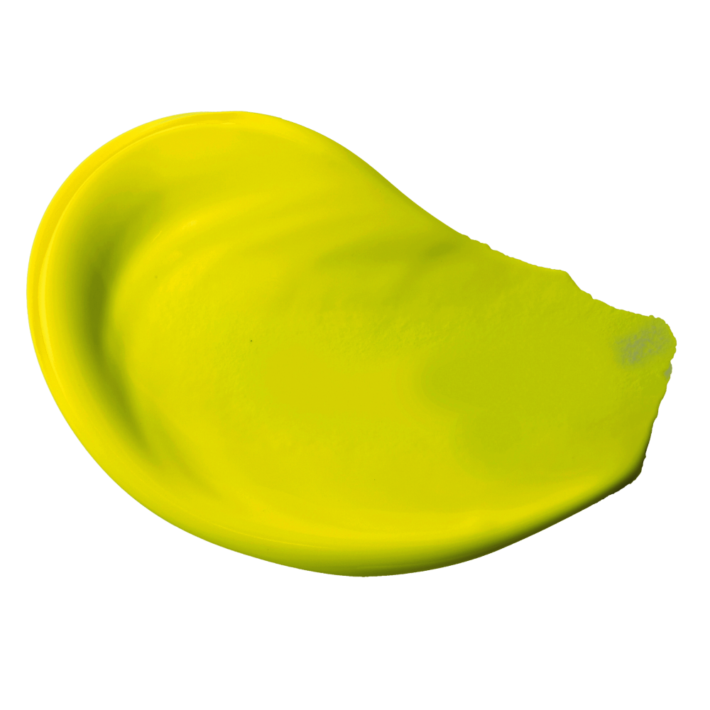 ACRILICO LIQUITEX BASICS | 118 ML | RF 981 | AMARILLO FLUORESCENTE