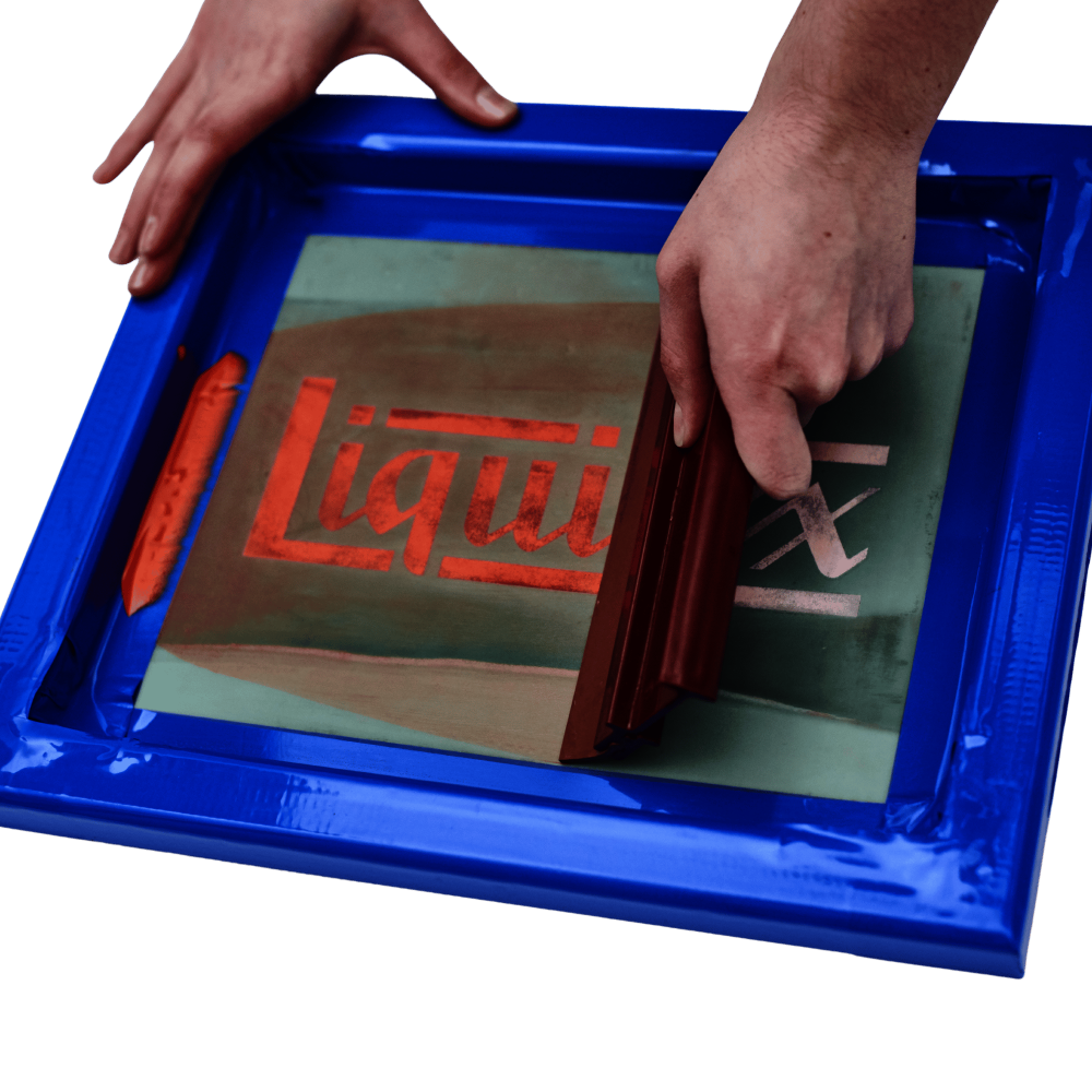 MEDIO LIQUITEX  SERIGRAFIA SCREEN 7708 PARA ACRILICO 237ML