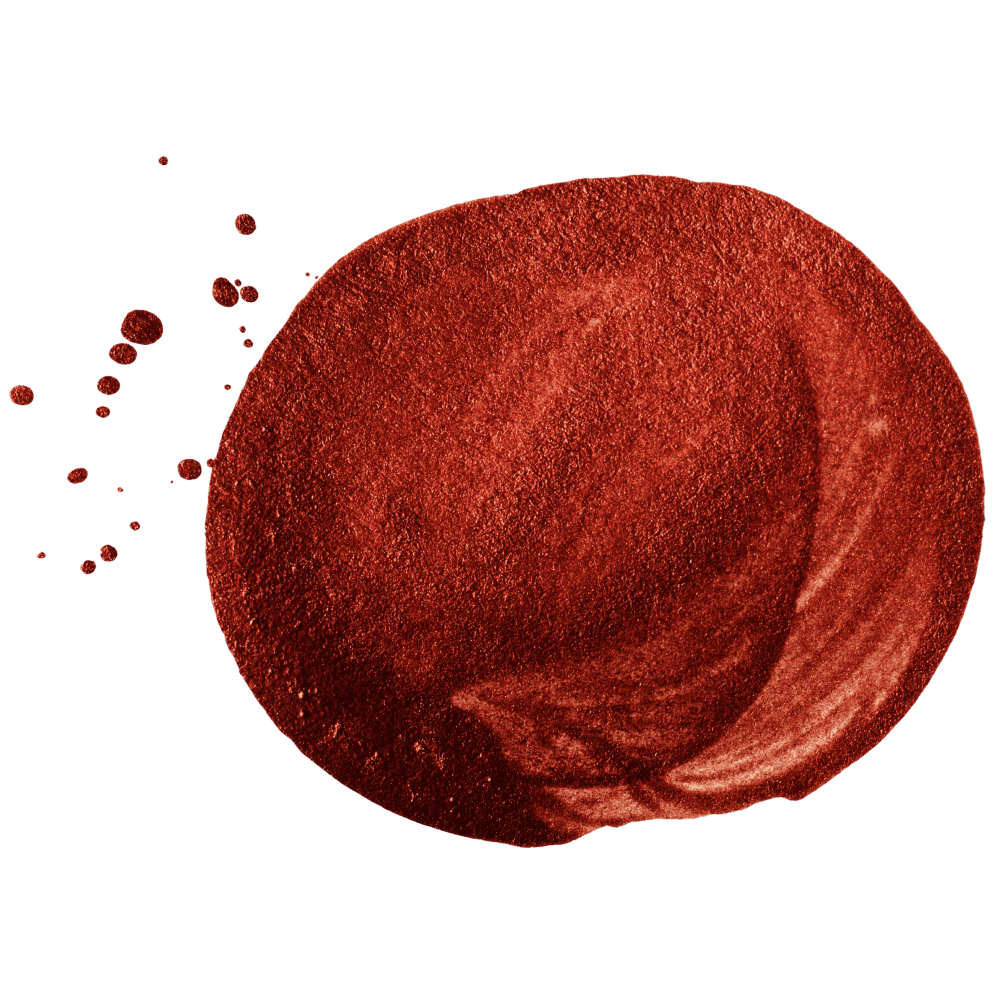 TINTA LIQUITEX ACRILICA 30ML RF 227 ORO ROSA IRIDISCENTE       