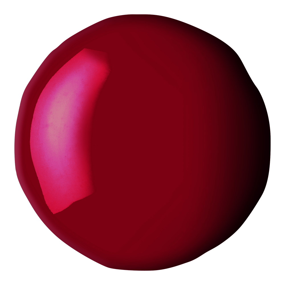 ACRILICO FLUIDO LIQUITEX | 118ML | RF 311 | TONO ROJO DE CADMIO OSCURO 