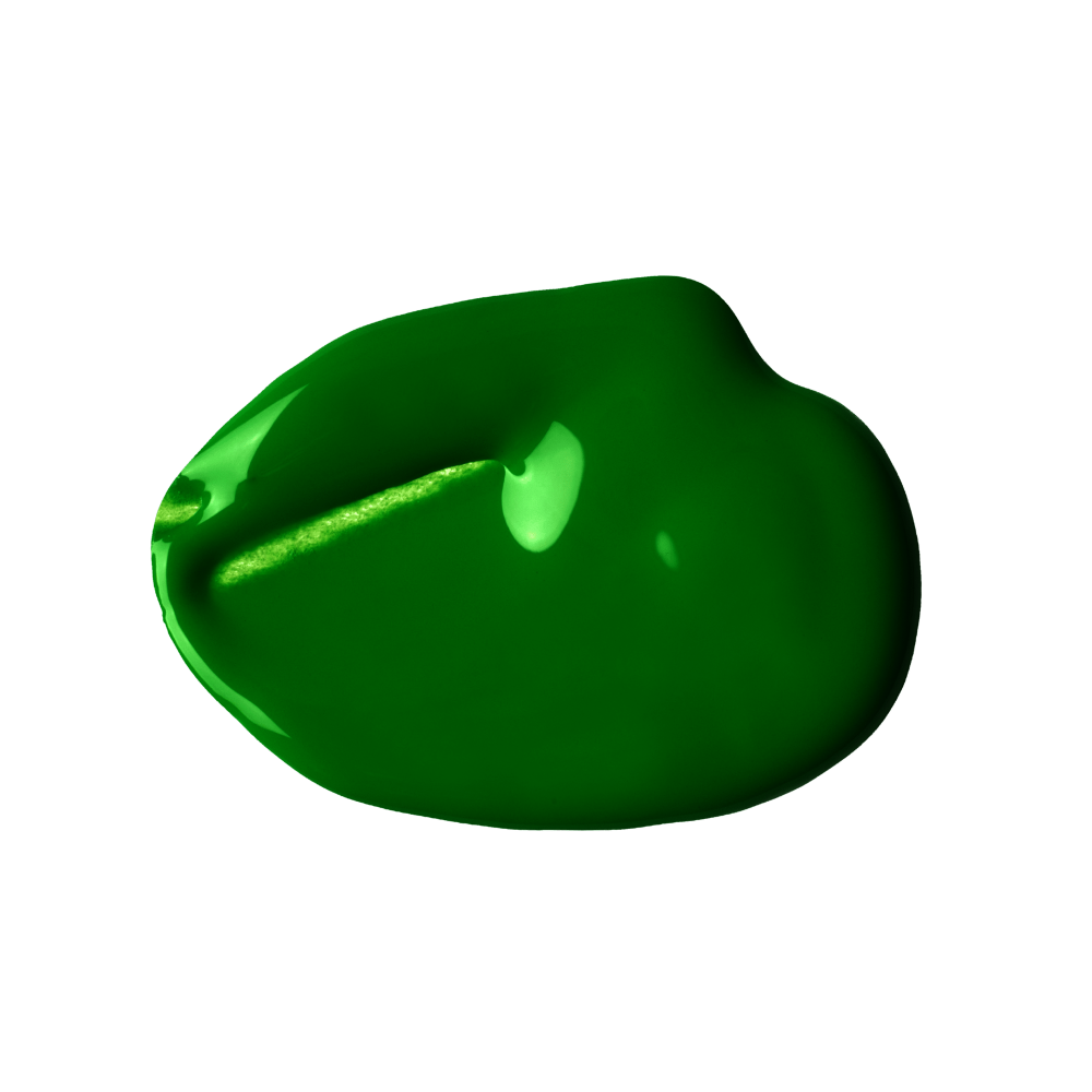 ACRILICO FLUIDO LIQUITEX | 118ML | RF 312 | VERDE CLARO PERMANENTE     