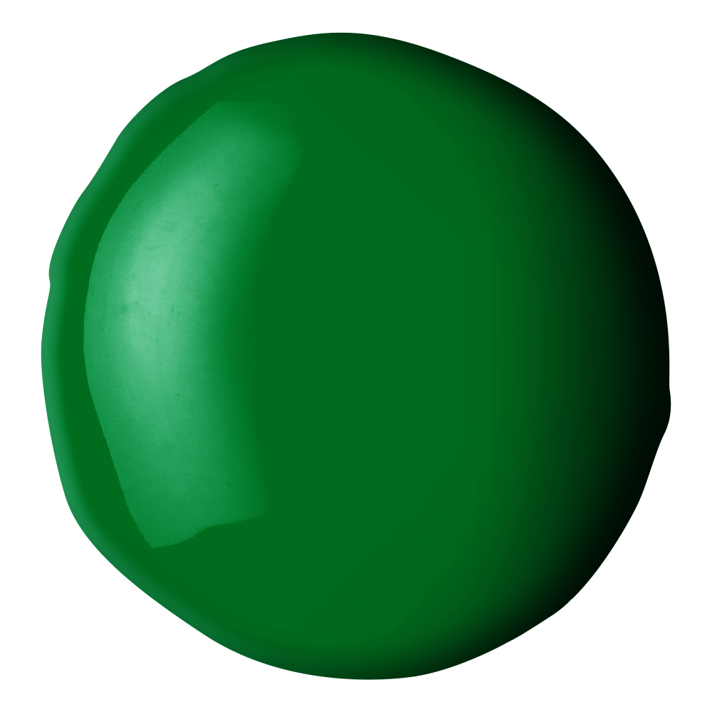 ACRILICO FLUIDO LIQUITEX | 118ML | RF 312 | VERDE CLARO PERMANENTE     