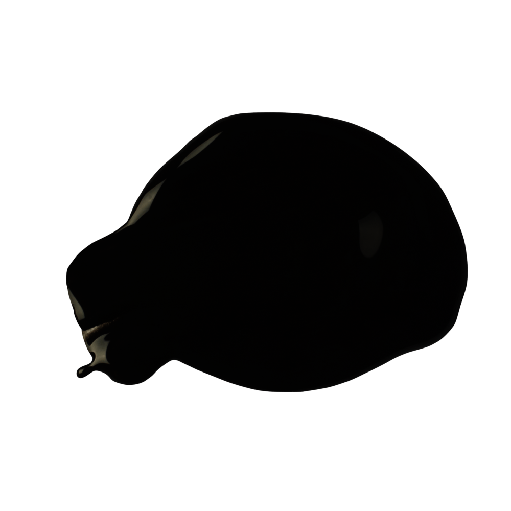 ACRILICO FLUIDO LIQUITEX | 118ML | RF 244 | NEGRO DE MARFIL