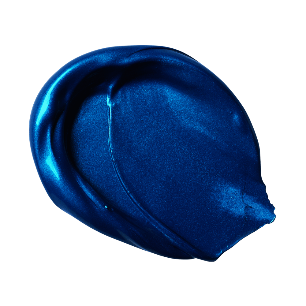 ACRILICO LIQUITEX BASICS | 118 ML | RF 341 | AZUL METALICO                           