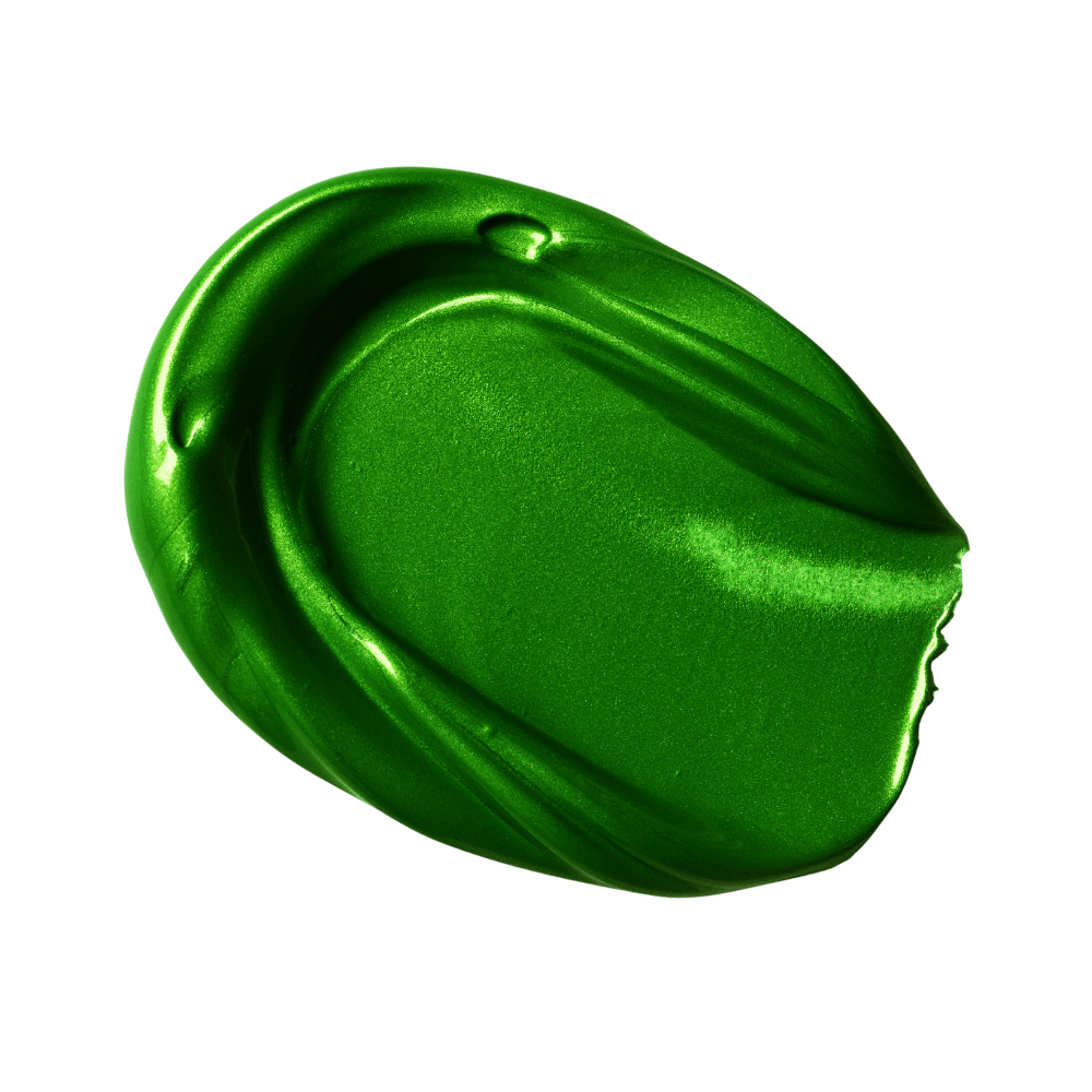 ACRILICO LIQUITEX BASICS | 118 ML | RF 346 | VERDE METALICO                          