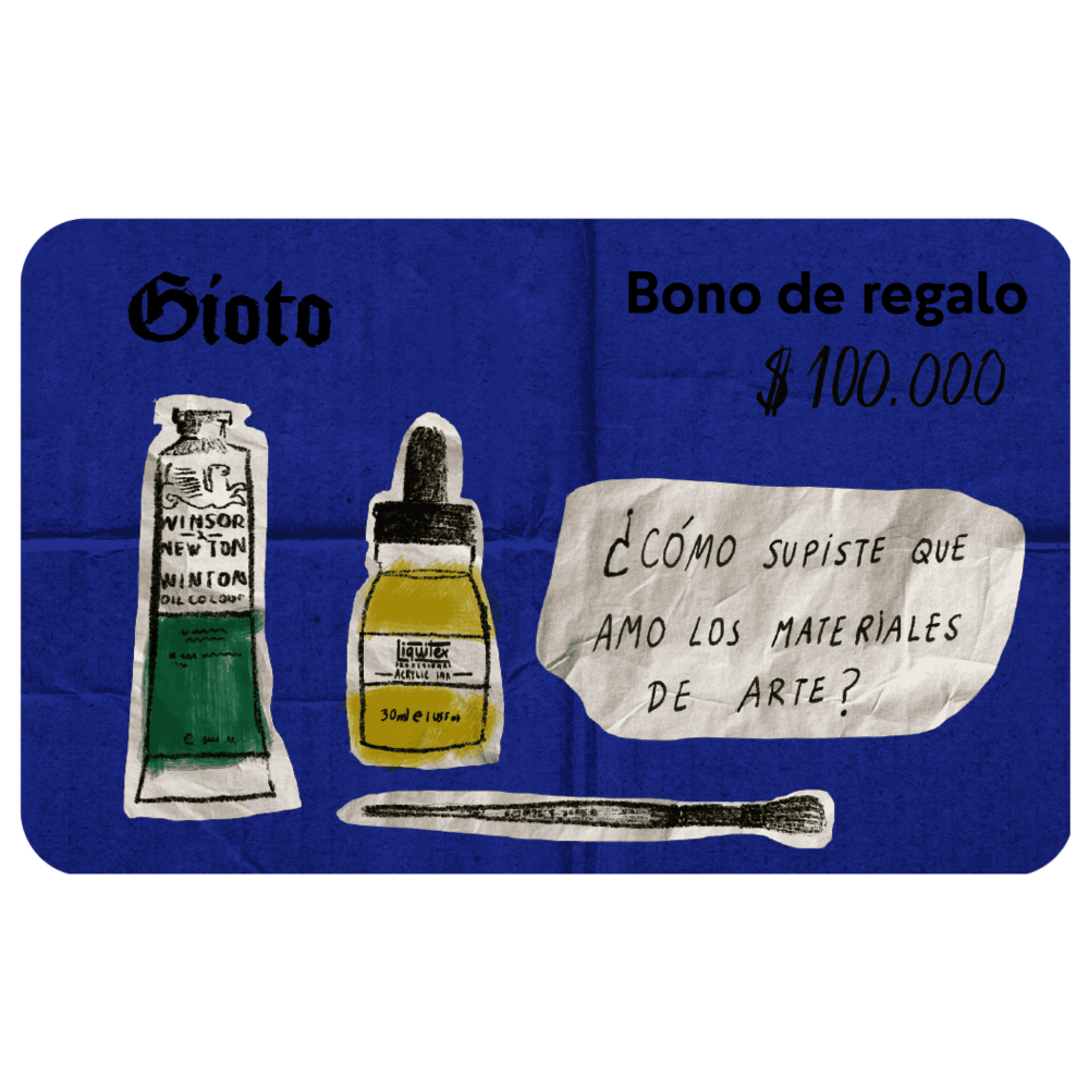 BONO REGALO 100MIL