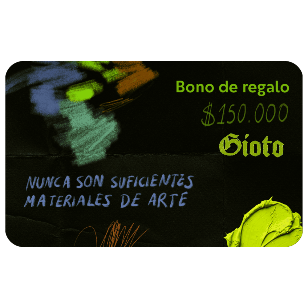 BONO REGALO 150MIL