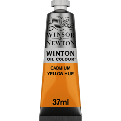 OLEO WINTON 109 (9) TON AMARILLO DE CAD 37ML